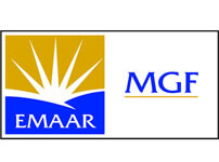 Emaar MGF India LTD