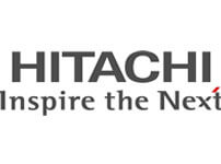 HITACHI